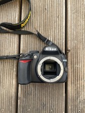 Nikon D D3100 14.2MP