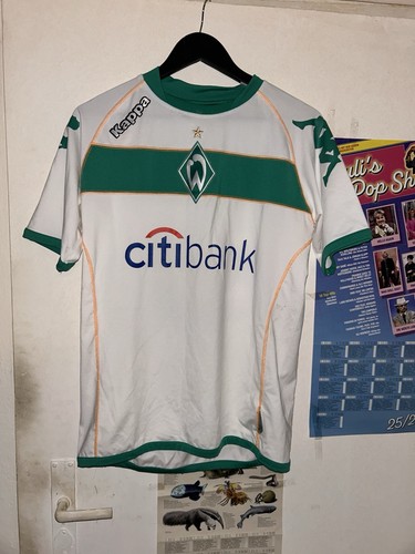 Kappa werder bremen - sv,