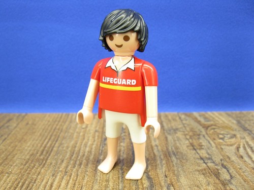 Rettungsschwimmer figur mann - figur,