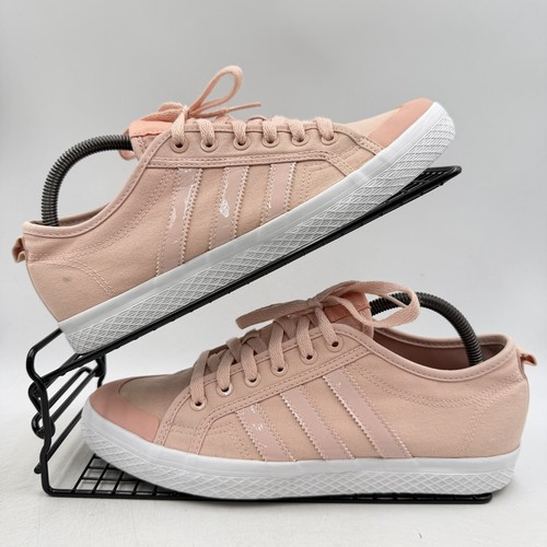 Adidas honey rosa weiß - lo,