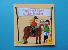 Pixi Buch - Nr. 1455 Amelie