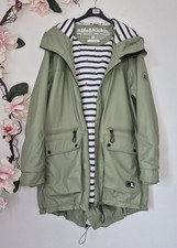 Regenmantel ALIFE & KICKIN