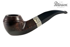 PETERSON Aran 80s Bent Bulldog