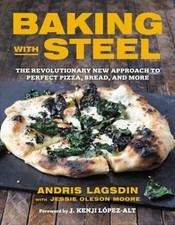 Baking with Steel : The