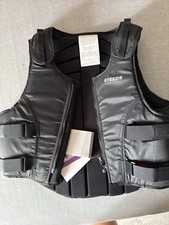 Sicherheitsweste Reiten Damen