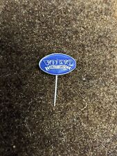 Volvo Jubiläums-Nadel , 1927-1977 Anstecknadel, ca. aus 1974, Abzeichen, Pin