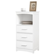 EUGAD Badezimmerschrank