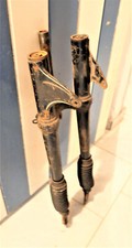 Gabel - Telegabel - Lampenhalter - DKW RT 125