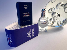 ?MCM *Very M.C.* EdT / 5 ml Parfum Miniatur/Mini Flakon aus Sammlung mit Box?
