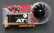 Sapphire Radeon X1650 Pro 512M