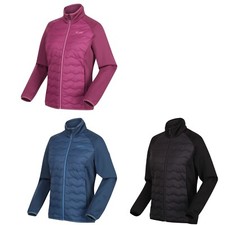 Regatta Hybrid Softshelljacke Steppjacke Übergangsjacke Damen Clumber III
