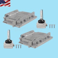 2x Xenon Headlight Ballast