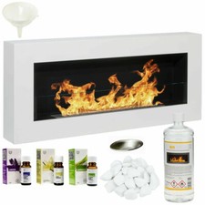 Bio Ethanol Kamin 90x40 ECO