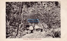 AK Achtung Stinkbombengefahr