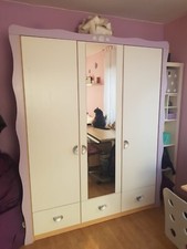 Mädchen Kinderzimmer 