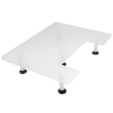 Anschiebetisch für Baby Lock