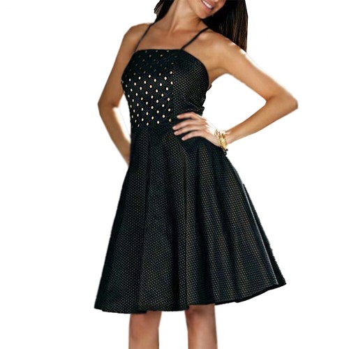 Cocktail changeantkleid - cocktail,