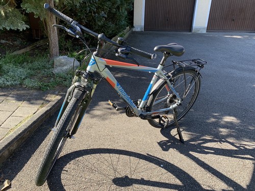 Gepflegtes jugend fahrrad 5 - jugend-fahrrad, 27,5