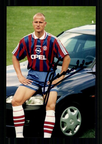 Carsten jancker bayern - carsten,