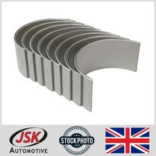 FMBA FMBB QJBA Pleuellager