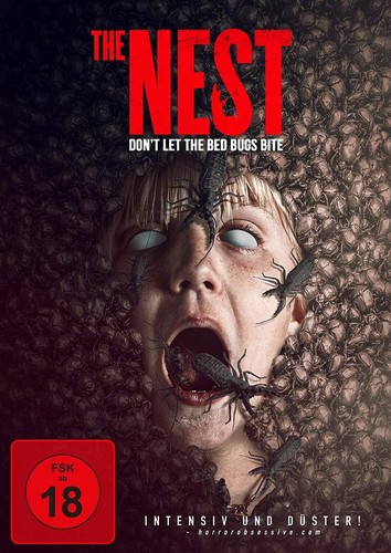 The nest don let - ,