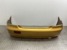 Stossfängerverkleidung Hinten 71501S5PG00ZE Honda Civic Coupe 1.7 EM2 Coupe