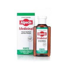Alpecin Medicinal Forte