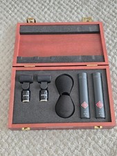 Neumann KM 184 Stereo Mikrofon