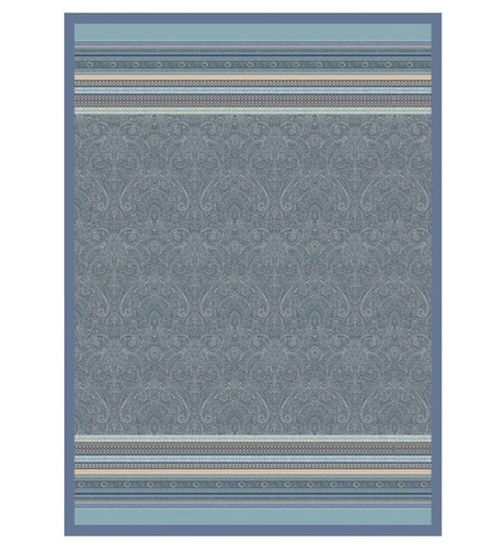 Plaid granfoulard bassetti - plaid,