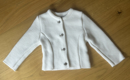 Isar trachten strickjacke - trachten,
