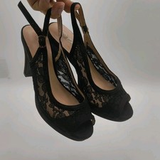 Besty Pumps hohe Schuhe Gr 36