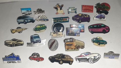 26x automobil pin auto - 26x,