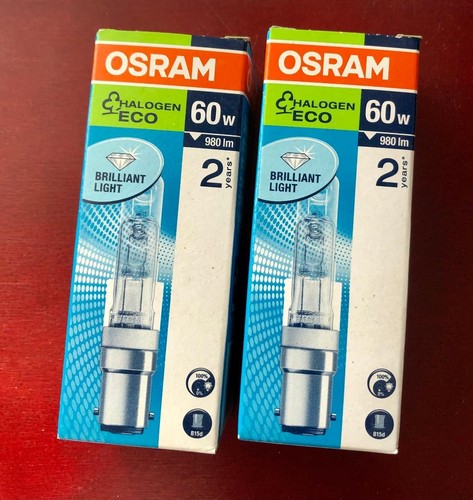 Stück osram halogen - stück,