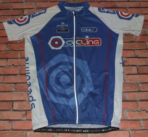 Crivit fahrradtrikot - crivit,