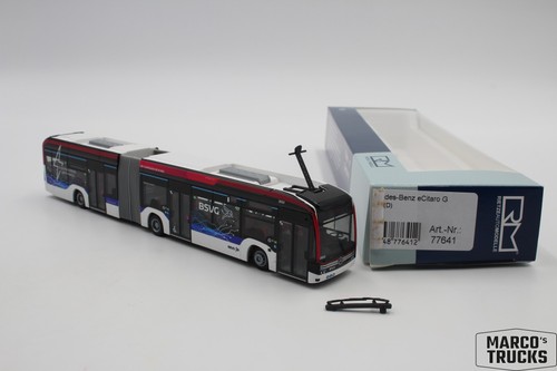Rietze mercedes benz - mercedes-benz, g