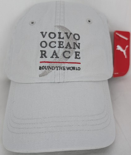 Puma volvo ocean race round - volvo,