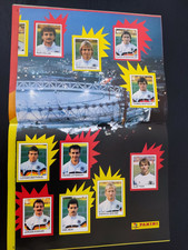 Panini fussball 91 - fussball,