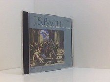Das Wohltemperierte Klavier I