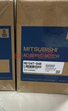 1PCS MITSUBISHI SERVO MOTOR
