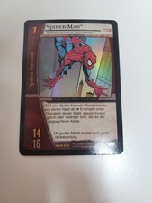 Spiderman Der Erstaunliche