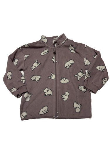 Strickjacke fleecejacke - strickjacke,