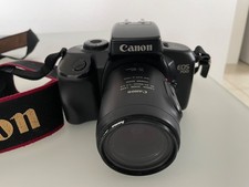 Canon EOS 700 analoge