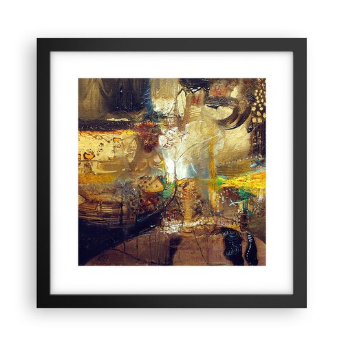 Wandbilder 30x30cm poster - 30x30cm,