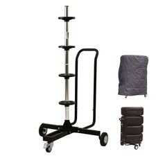 Felgenbaum Reifenständer