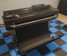 Hp Designjet T520 (Defekt!) 