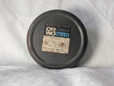 WOLFEN ORWO DK 5 35MM