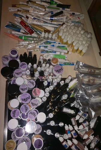 Beauty paket xxl kosmetik - paket,