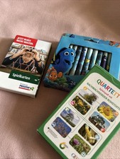 Kartenspiele Konvolut