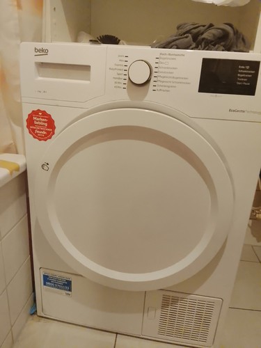 Sehr gut maschinen - sehr,