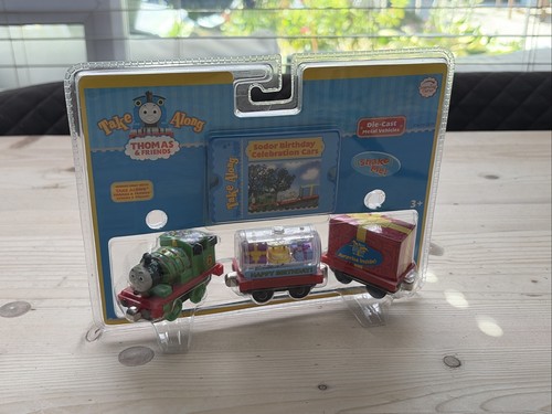 Thomas take along sodor - thomas,